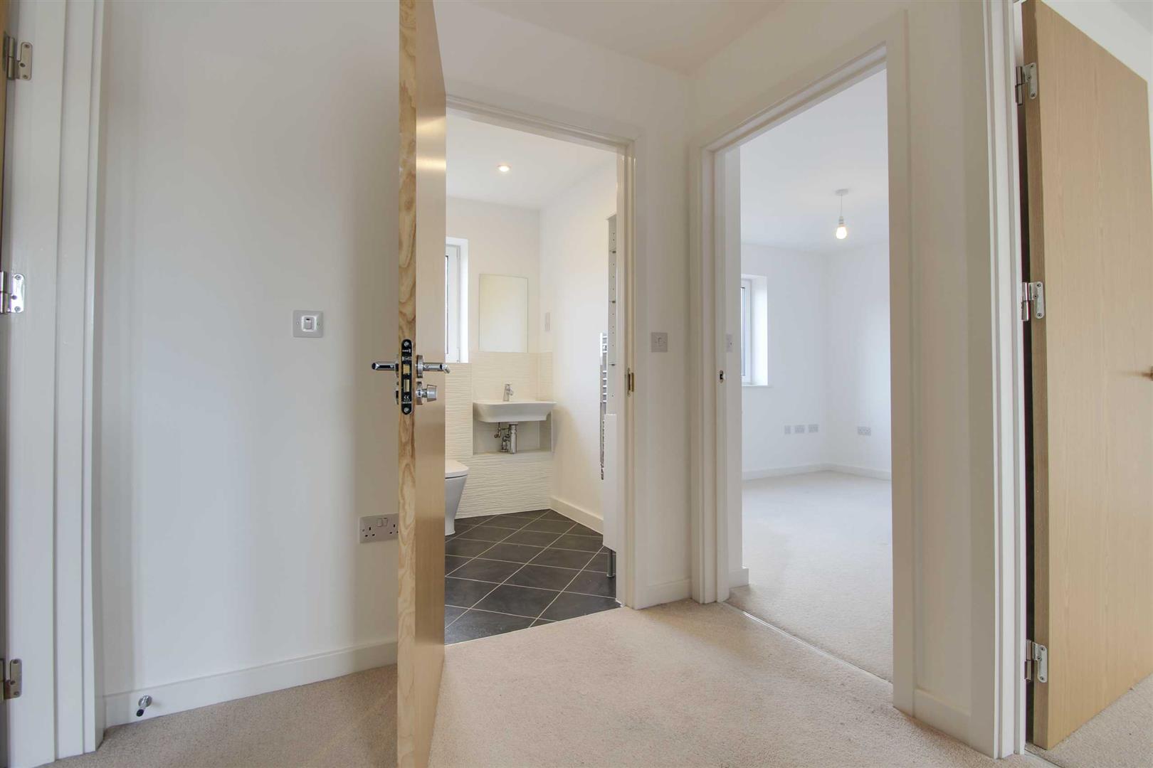 Abacus Drive, Oakgrove, Milton Keynes